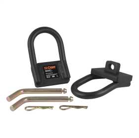 Fifth Wheel Safety Chain Loop Kit